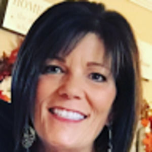 Meet your Posher, Karen